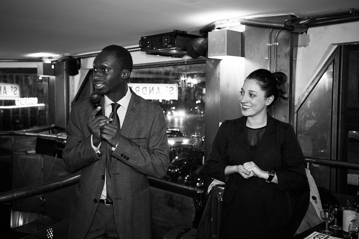Bulg_Art's tweet photo. #Soirée lancement #Bulg'Art (11/12/14). Merci à tous d'être venus! http://t.co/VXIPkuW75H