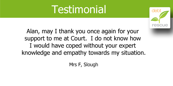 DebtRescueUK's tweet photo. Here's what our clients are saying about us. #Bexhill @UKBusinessRT http://t.co/hdB3bHiJHc