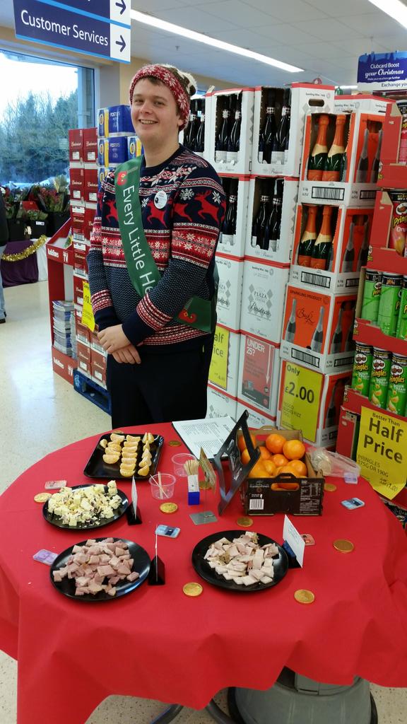 “<a href="/chintan_gadani/">CPG Photography</a>: Making all customer welcomed <a href="/Broadwater2202/">TescoBroadwater2202</a> ” <a href="/markwinter1/">Mark Winter</a>