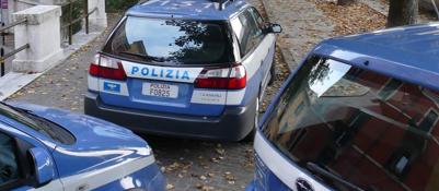 #Verona inseguimento a folle velocità nella notte, cinque poliziotti feriti ow.ly/G24ew