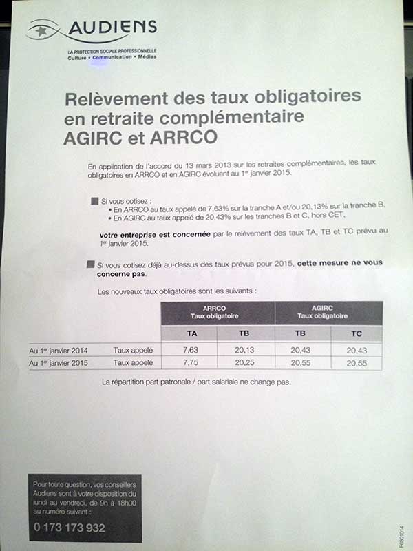 Et le #gouvernement ose nous parler de baisse des charges... #Mensonge #TPE #Etouffées