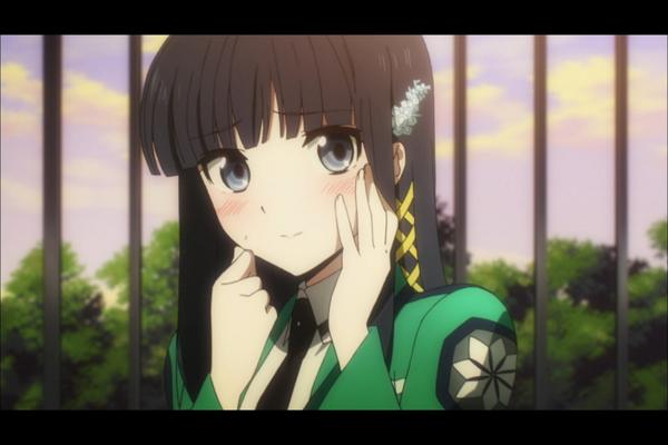 魔法科高校の劣等生 画像まとめ Mahousio Twitter