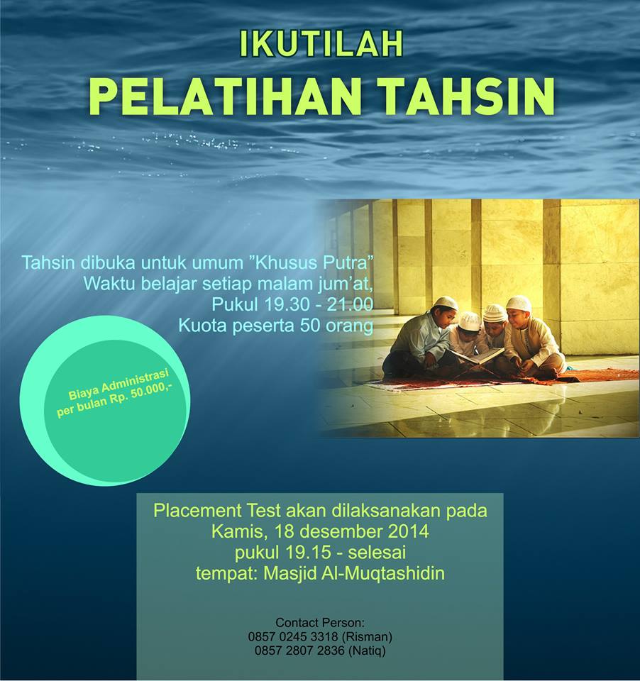 Ayo ikuti tahsin LDF JAM
@HMJAKOMISIFEUII <a href="/HMJIEUII/">HMJ IE FE UII</a> <a href="/mcfeuii/">Management Community</a> <a href="/LEMFEUII/">LEM FE UII</a> <a href="/DPM_FEUII/">DPM FE UII</a> <a href="/KopmaFeUII/">KopmaFeUII</a> <a href="/ekonomika_uii/">LPM Ekonomika</a> @fe_uii