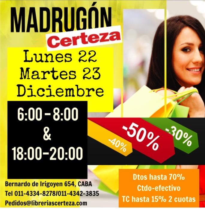 CertezaDist's tweet photo. Próximo lunes y martes te esperamos con dtos de hasta un 70%.  Regalos que bendicen! Te esperamos! 4334-8278 http://t.co/jMCJxEh46z