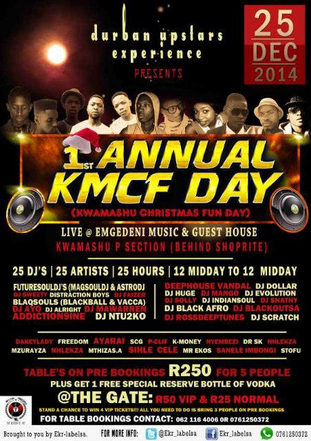 Magsoul1's tweet photo. Ungangcini ushawa isBakabaka njengayizolo" Note You&amp; 4 friends YouCanHave A Great MassivePartyWithUs:KMCFDAY25Dec" http://t.co/NhTXv5Lwsr