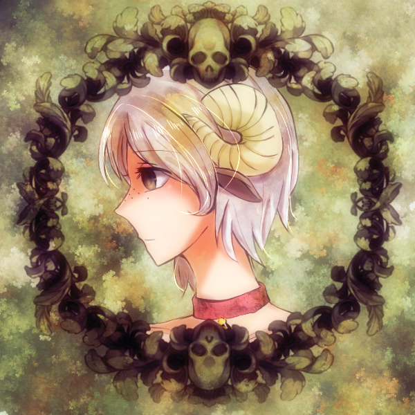 羊角のtwitterイラスト検索結果 古い順 羊角のtwitterイラスト検索結果 古い順