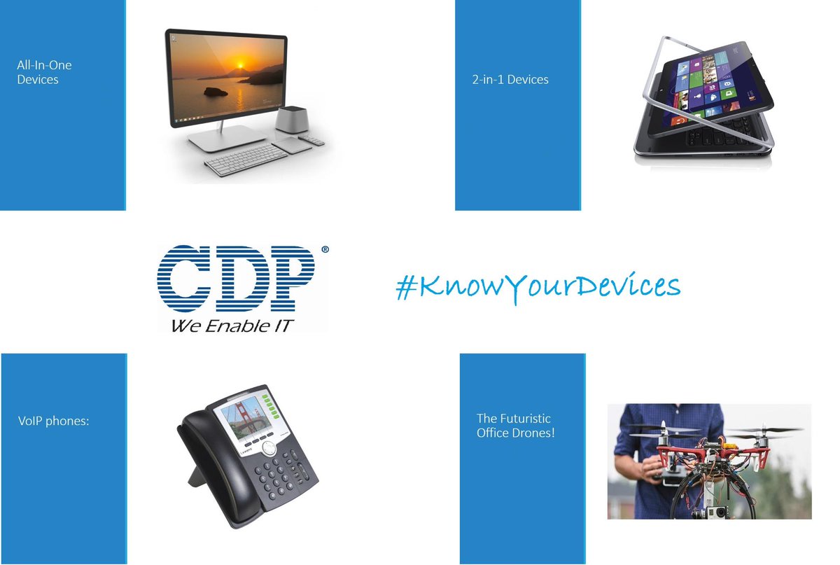 cdpindia's tweet photo. A small overview of #KnowYourDevices from last week.
Stay tuned for more IT related articles.
#CDPIndia #WeEnableIT http://t.co/wSqKKTISPf