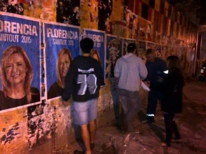 InfoPlatensetw's tweet photo. [#AHORA] @PabloBruera está nervioso: @fsaintout largó la campaña como #intendenta2015 http://t.co/G9O1VjFIea #LaPlata http://t.co/J9B17qrygt
