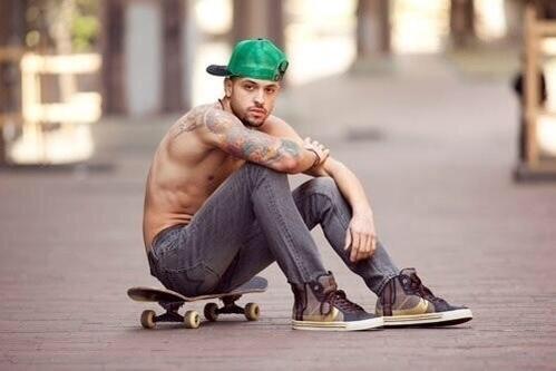 Para curar una herida, hay que dejar de tocarla.✔️✔️