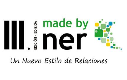 NERbyK2K's tweet photo. vía Tecnalia (@tecnalia) http://t.co/oYOnAOK88l Presentando #NERALIA y el método #ORBICO "Organizaciones para el bienestar común" junto a…