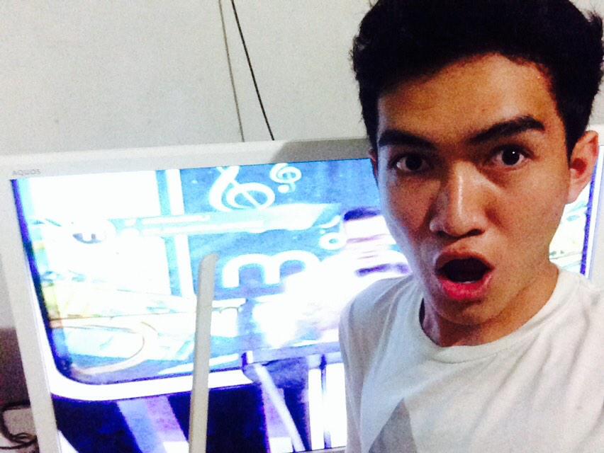 HesMandala's tweet photo. @netmediatama #NETMILIUNER_1 slay marcell!!! Clue "H" http://t.co/Fl4aVR2Ktu