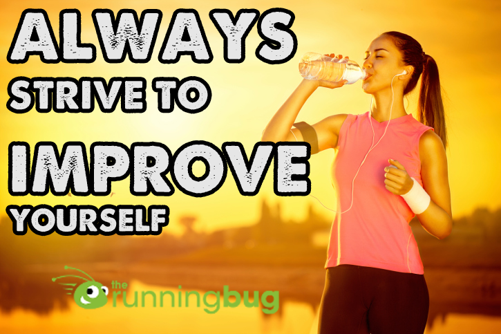 TheRunningBug's tweet photo. Over 6000 people signed up #runyourself ALREADY! Join our Jan challenge NOW http://t.co/KGAt6dkSGA #therunningbug http://t.co/Vc2xh2jI93