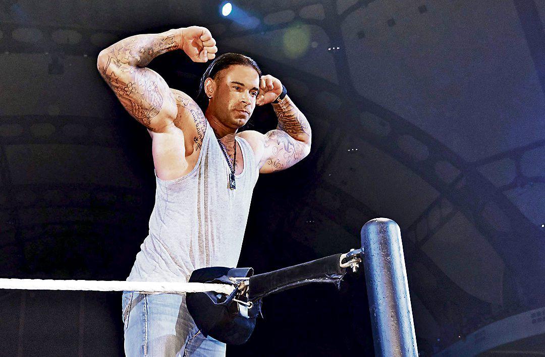 Happy Birthday, Tim Wiese! 