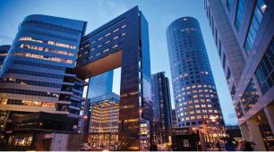 GeemoLMS's tweet image. Rotterdam Central District becomes the worlds first 'beaconised' city ow.ly/G2eih #ibeacons