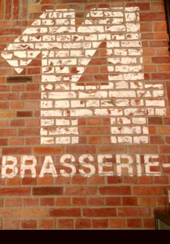 Onze Pulled Pork verkrijgbaar bij <a href="/BrasserieNo14/">Brasserie No.14</a> in Lemmer! #foodunites