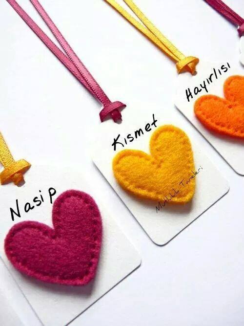 #İstersenBen 3 sihirli kelime!