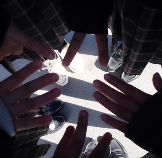 ttt____mk's tweet photo. 57位嬉しかったけど悔しかった、、
マラソンのあとはたのしかった http://t.co/sTx6dvdxCO