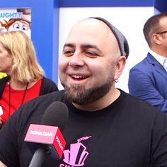 Celebrity Beard Birthday: Duff Goldman (1974)
Happy Birthday    