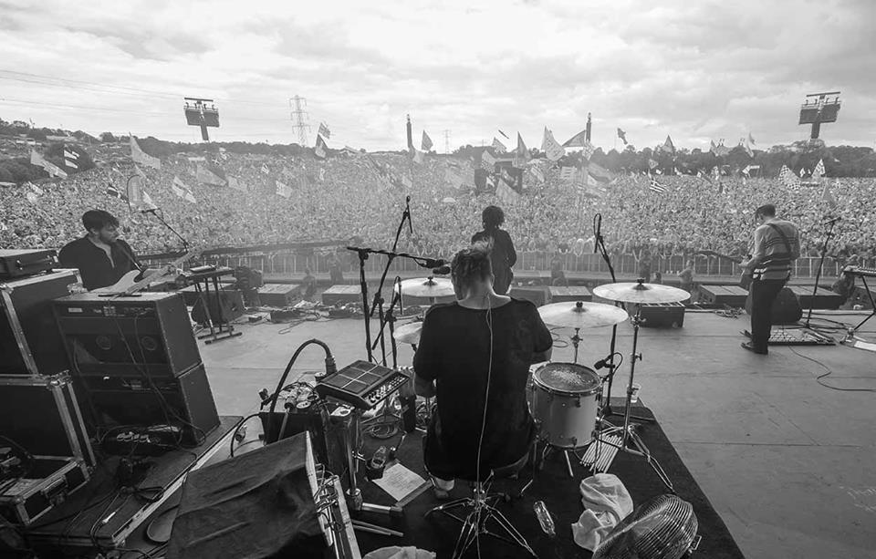 the1975's tweet photo. // H A R D E S T W O R K I N G B A N D O F 2 0 1 4 // @songkick L O V E 

http://t.co/w4VCiZxExw http://t.co/xLDjurUqh0