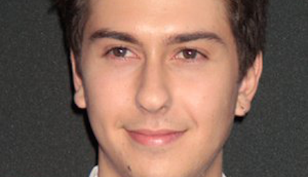   Happy 20th Birthday to Nat Wolff!     