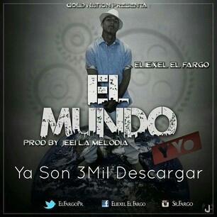 ElFargoPR's tweet photo. Bajen Esto Ya Un Exito http://t.co/9J9ZYkalOv