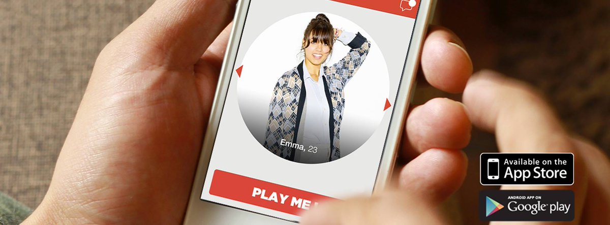 investessor's tweet photo. Découvrez le #Daming avec @playmeapp et soutenez le projet sur @WeLikeStartup https://t.co/aJEJNAp6BV #LoveActually http://t.co/mjvxkbFTar