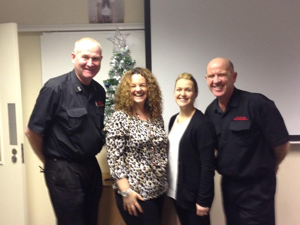 juneford78's tweet image. Another productive meeting with Fire Reach NL. DY ready for New Year @YouthScotland @scotfire_nlan