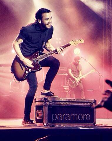 Happy birthday Taylor York!!!!!!!     