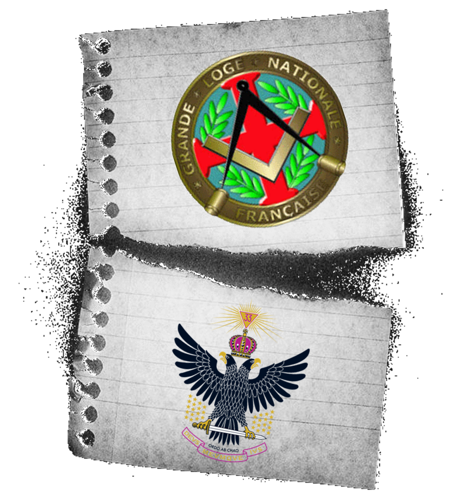 agentiamasonica's tweet image. GLNF a rupt relațiile cu Supremul Consiliu pentru Franța

agentiadepresamasonica.blogspot.com/2014/12/glnf-r…

#GLNF #SCplF