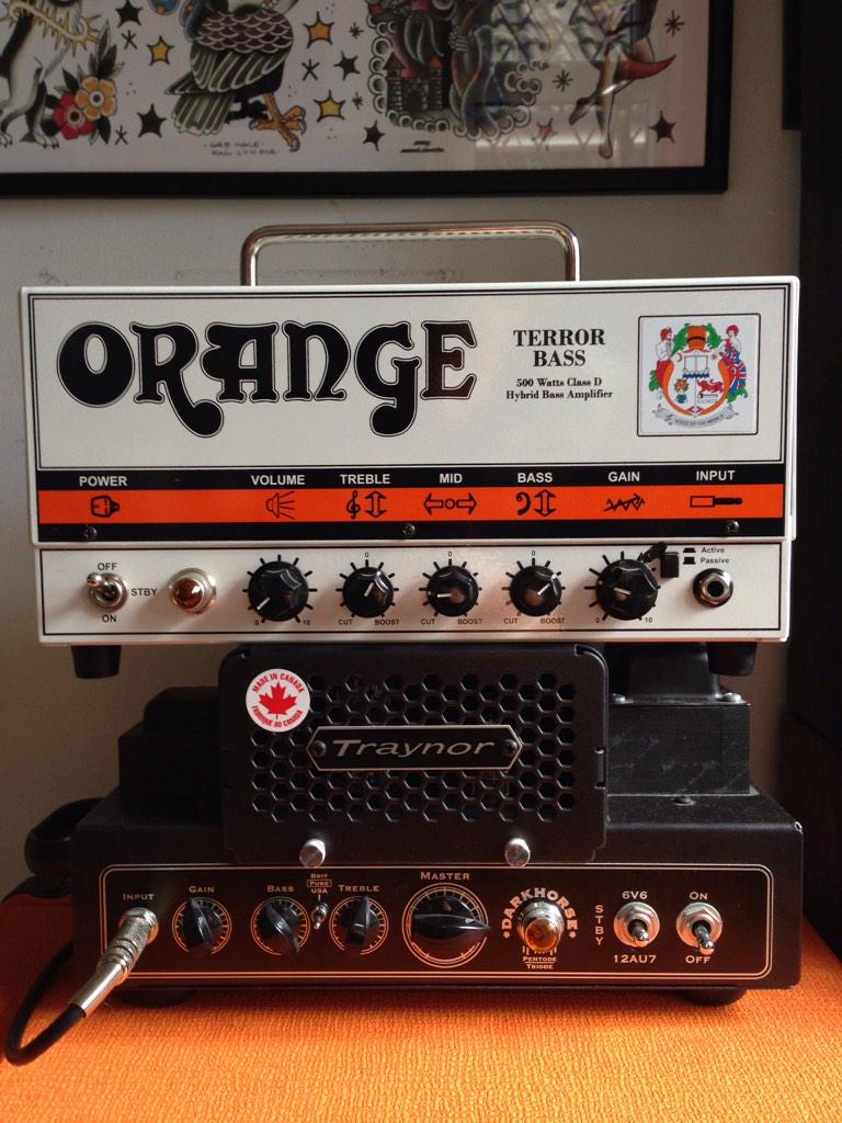Tony_FennAudio's tweet image. Some of my lunchbox sizes toys. Tiny footprint, massive Tone