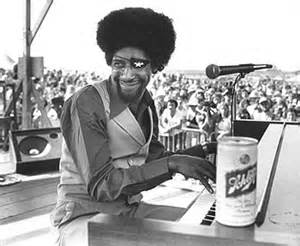 Happy Birthday James Booker!! Make sure to see the documentary @ Bayou Maharajah!! 