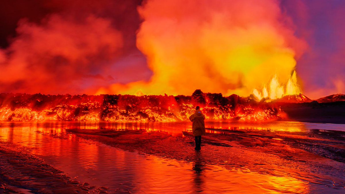 The best photos of 2014, handpicked by our editors on.mash.to/1wYHlId