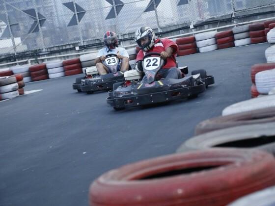 Skykarting Hashtag On Twitter