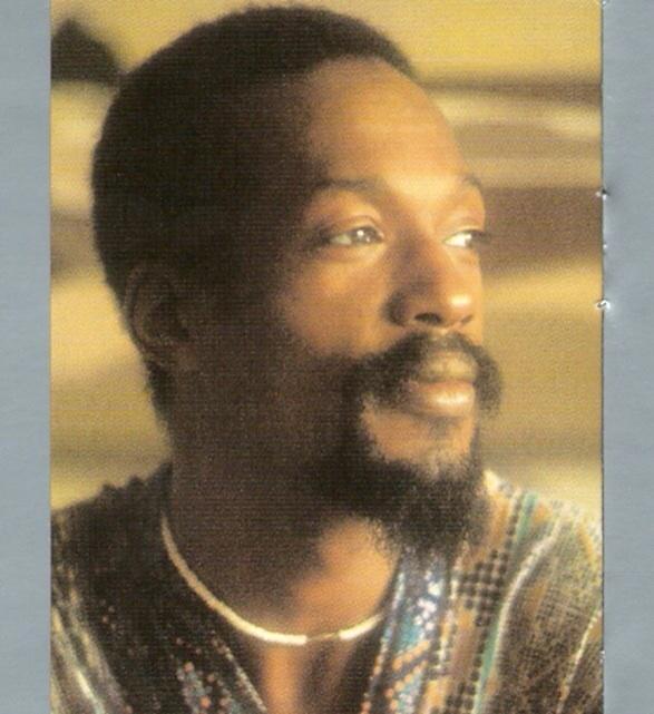 Happy Birthday Eddie Kendricks co-founder of the TEMPTATIONS 