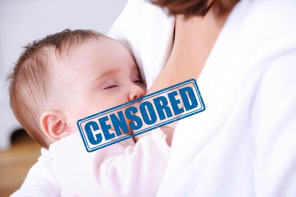 MumsnetTowers's tweet photo. Catch up on our thoughts about Facebook's decision to remove a photo of BFing from our page: http://t.co/FSYxEplKy6 http://t.co/lEG8pb5f2z