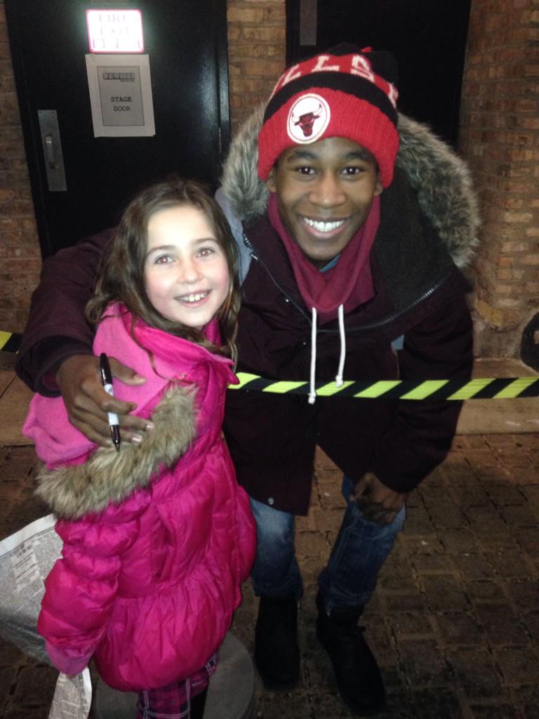 KendraDCX2's tweet photo. @JordanSamFTW Loved The Show !! U were Amazing as Specs !! I want to be a Dancer just like U ! http://t.co/mqpo4DdUJh