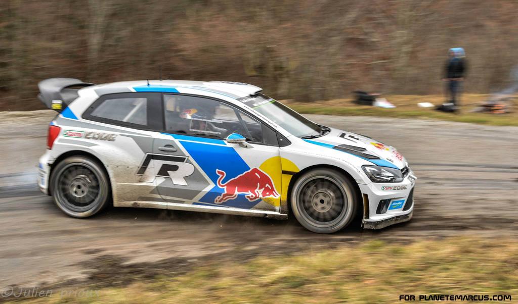 ederfrndz's tweet photo. Hoy es el turno de @JariMattiWRC preparando Monte-Carlo . Fotos vía : @planetemarcus  http://t.co/sC0WwnofKO"