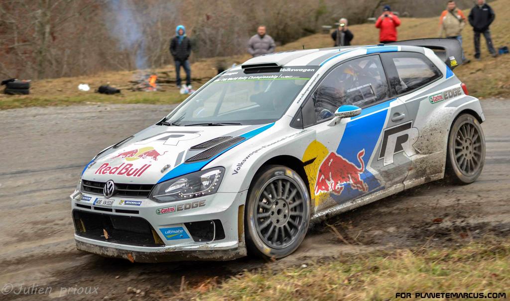 ederfrndz's tweet photo. Hoy es el turno de @JariMattiWRC preparando Monte-Carlo . Fotos vía : @planetemarcus  http://t.co/sC0WwnofKO"