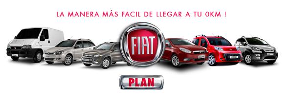 Elegí tu Fiat 100% Financiado en Cuotas y Sin Interés!
Entrega desde cuota 2.
Hay un FIAT esperandote. Elegilo!