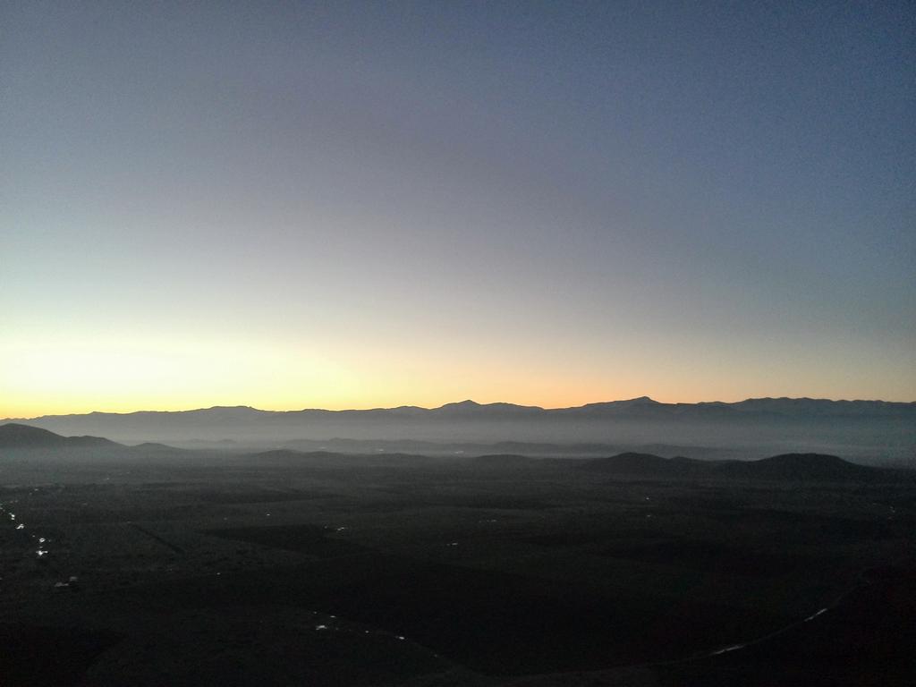 ilproftasso's tweet photo. L'alba in Africa! #Marrakech #tantomenevadoamarrakech http://t.co/WH05317TJ3
