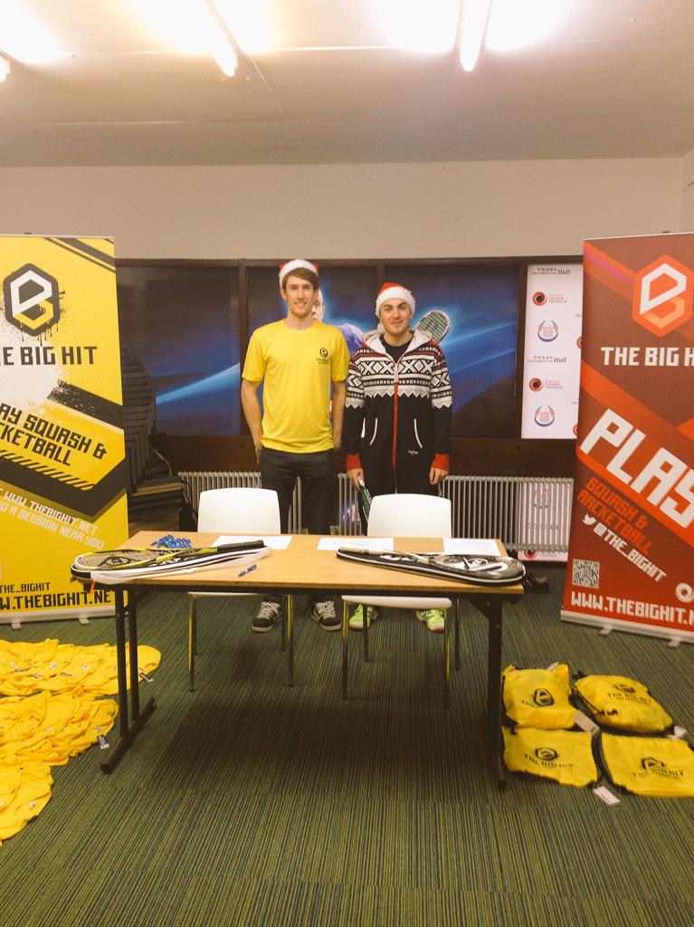 Hull Uni Squash Club tweet media