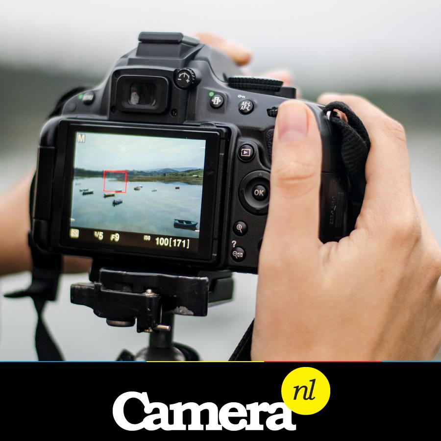 Kom aanstaande zaterdag naar de gratis lezing Basiscameragebruik voor alle cameravragen! Info: bit.ly/Cam20_12