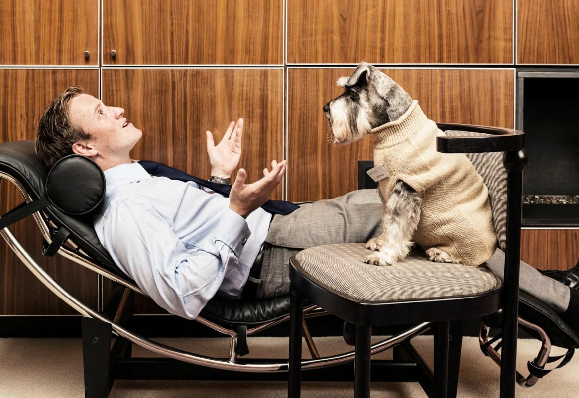 chhhandan's tweet photo. The Importance of Therapy Dogs: These Guys Do a Little More Than Fetch Your Slippers http://t.co/VqhX4gDpf4 http://t.co/2PcBeBZGri