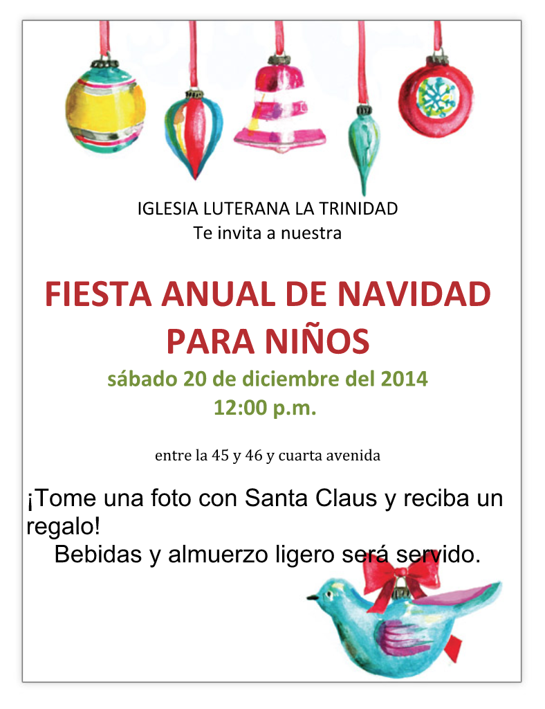 Trinity Sunset Park tweet media