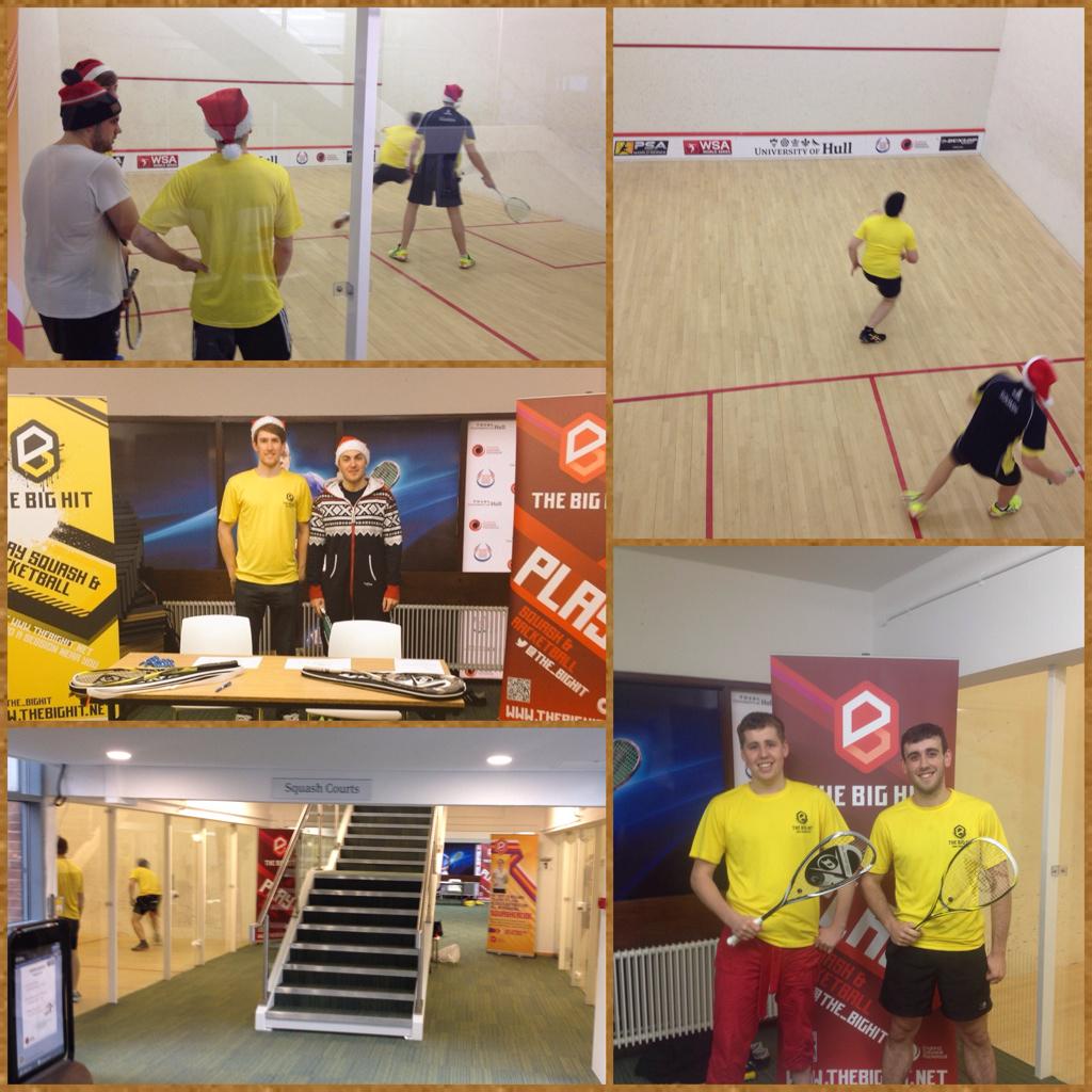 Hull Uni Squash Club tweet media