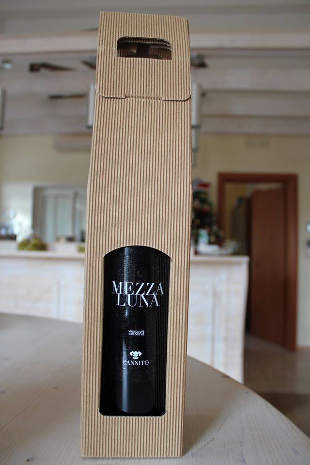 #Cannito #Drumon #Mezzaluna #Passito #Wine #Bio #Organic #Winepassion #Winelovers #Puglia #Apulia #Panettone