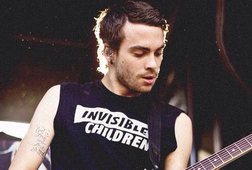 Happy Birthday Taylor York 
