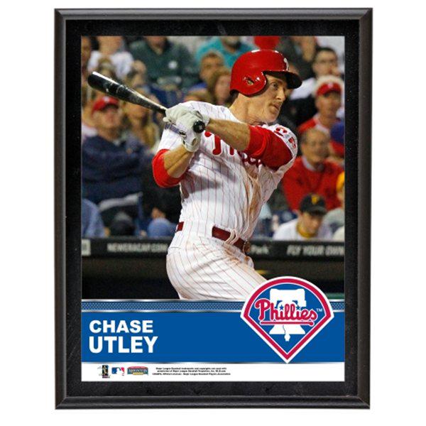 To help us wish 2B Chase Utley a Happy Birthday! Utley is a 6x All-Star & 2008 World Series Champion. 