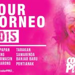 Photo by BALI RUN COLOR PARTY (@BaliColorRun)