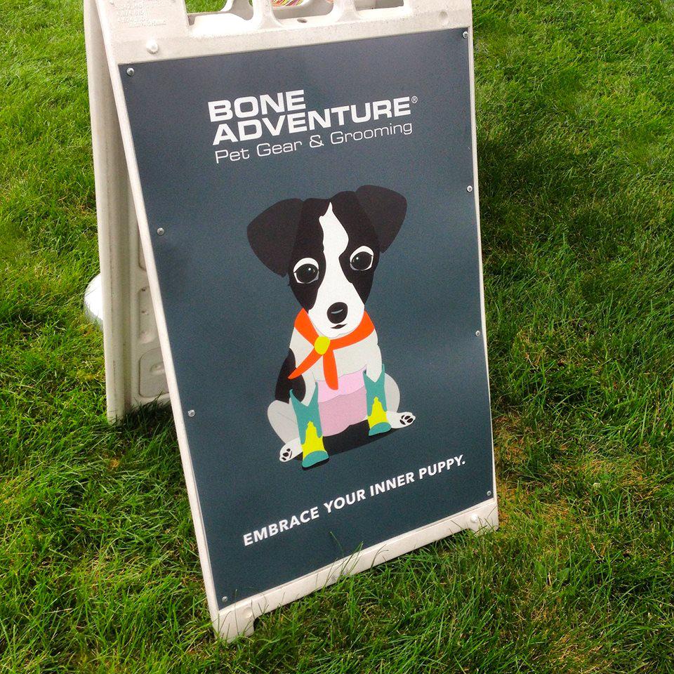 Our ReTAILer of the Week, <a href="/boneadventure/">Bone Adventure</a>, has 4 #TwinCities locations. Check out this awesome family-owned #pet biz!